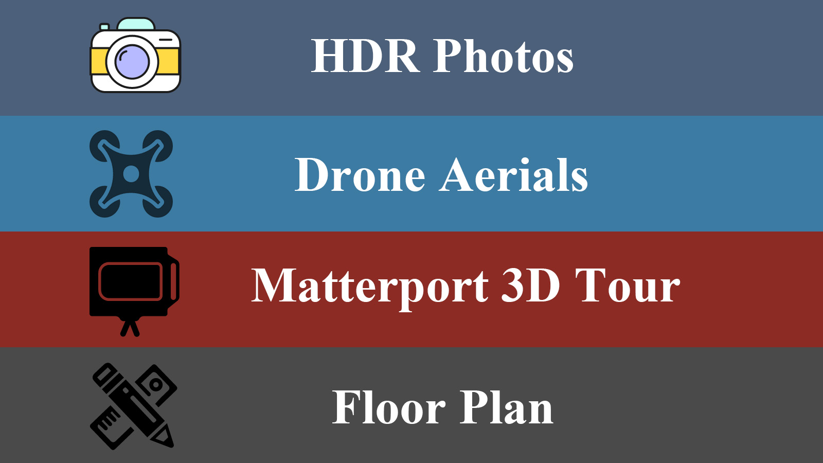 Full Media Package<br><br><br>